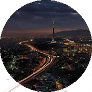 Tehran