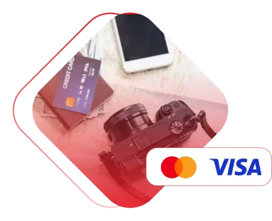 فروش آنلاین جهانی هتل