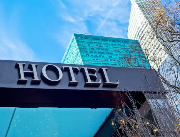 برندسازی هتل چیست